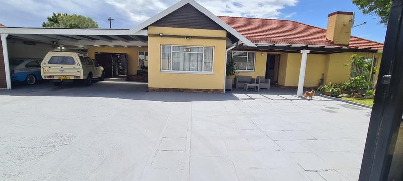 4 Bedroom Property for Sale in Tijgerhof Western Cape